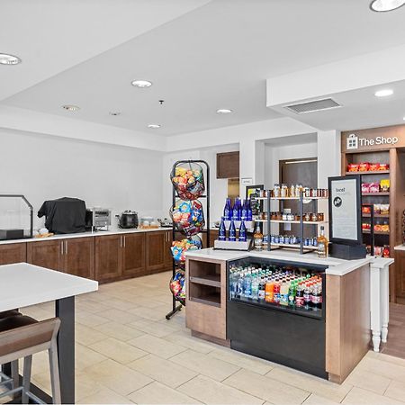 Hilton Garden Inn Syracuse East Syracuse Zewnętrze zdjęcie