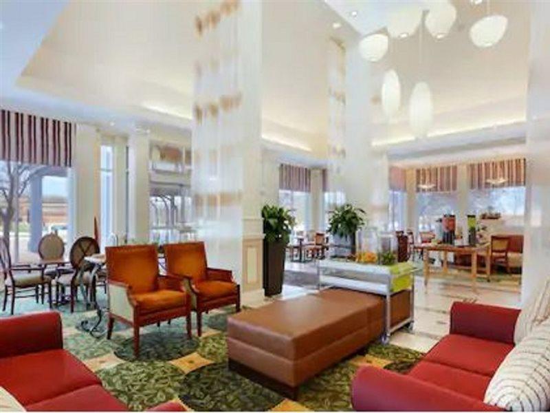Hilton Garden Inn Syracuse East Syracuse Zewnętrze zdjęcie