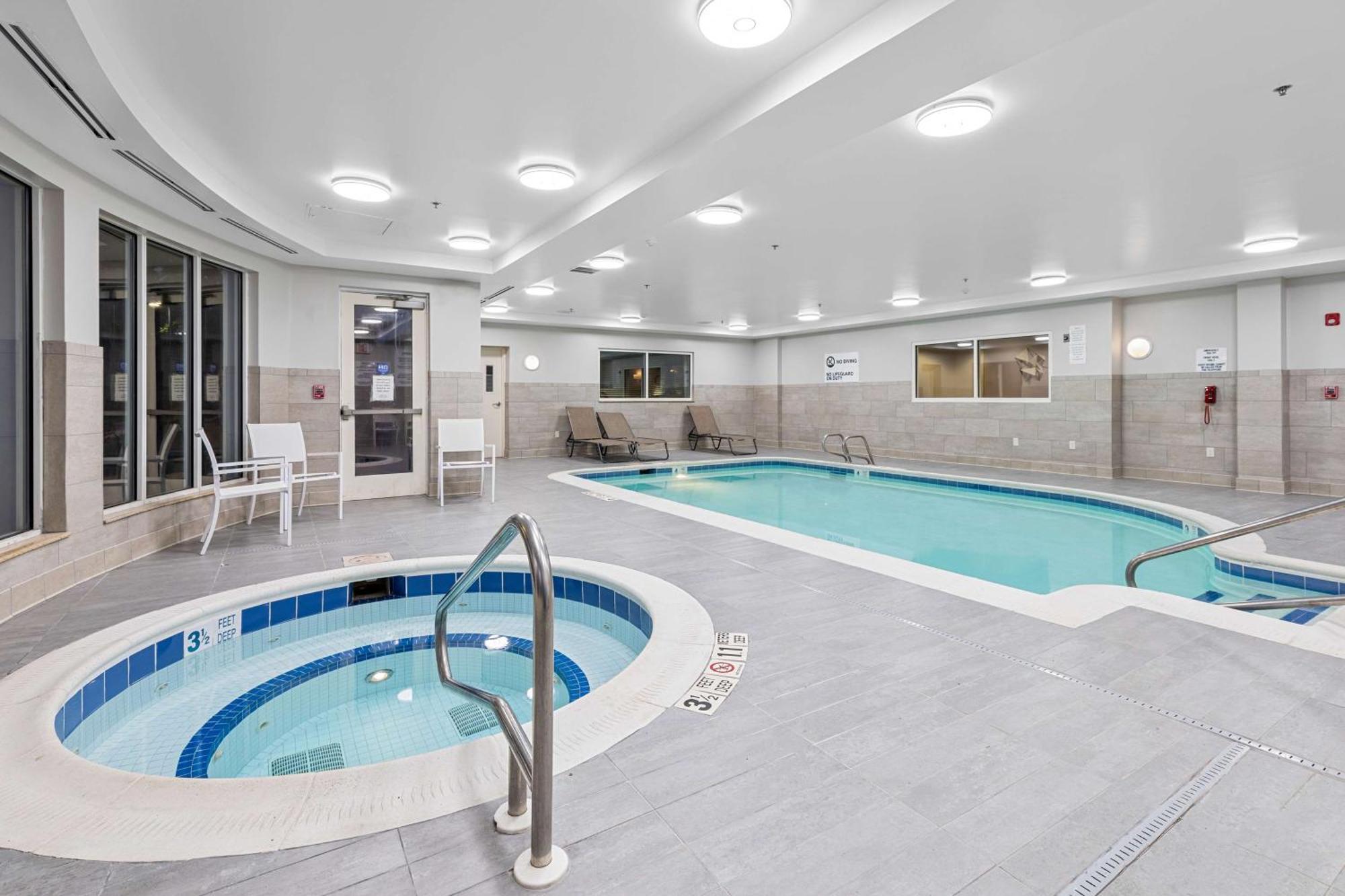Hilton Garden Inn Syracuse East Syracuse Zewnętrze zdjęcie