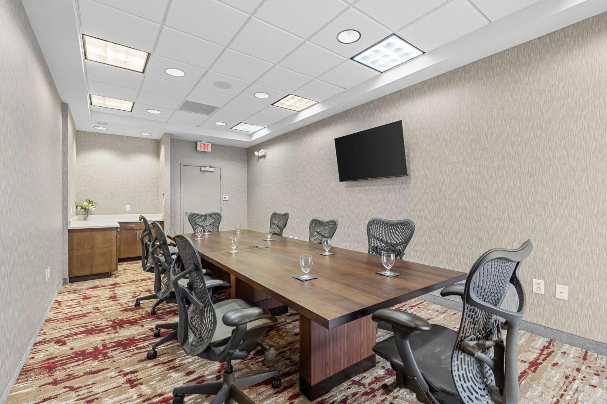 Hilton Garden Inn Syracuse East Syracuse Zewnętrze zdjęcie