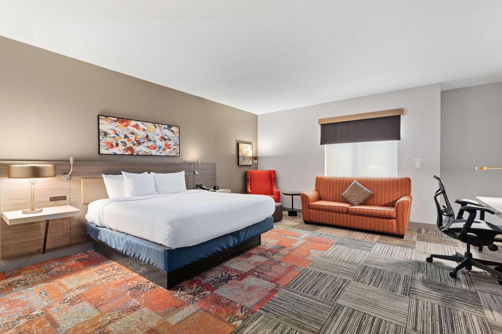 Hilton Garden Inn Syracuse East Syracuse Zewnętrze zdjęcie