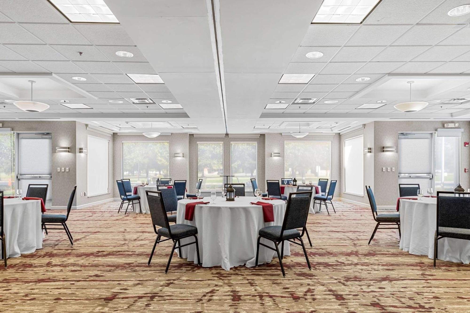 Hilton Garden Inn Syracuse East Syracuse Zewnętrze zdjęcie