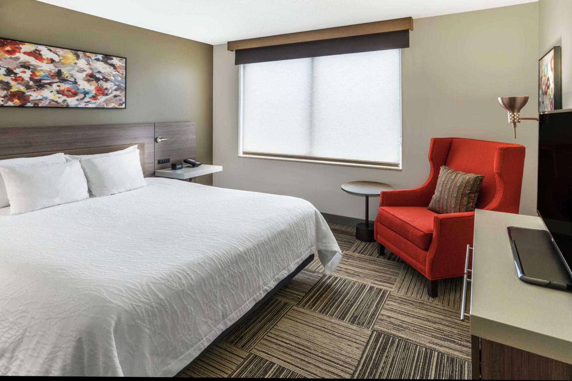 Hilton Garden Inn Syracuse East Syracuse Zewnętrze zdjęcie
