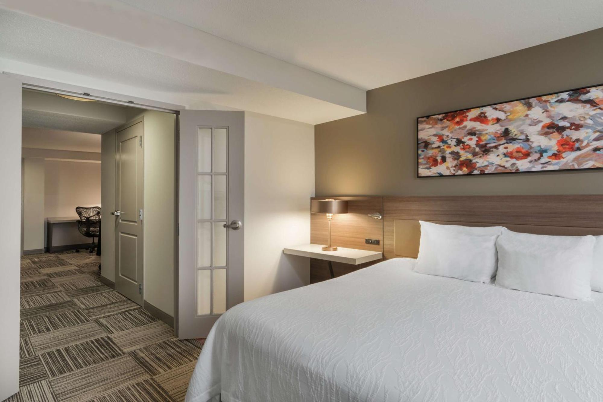 Hilton Garden Inn Syracuse East Syracuse Zewnętrze zdjęcie