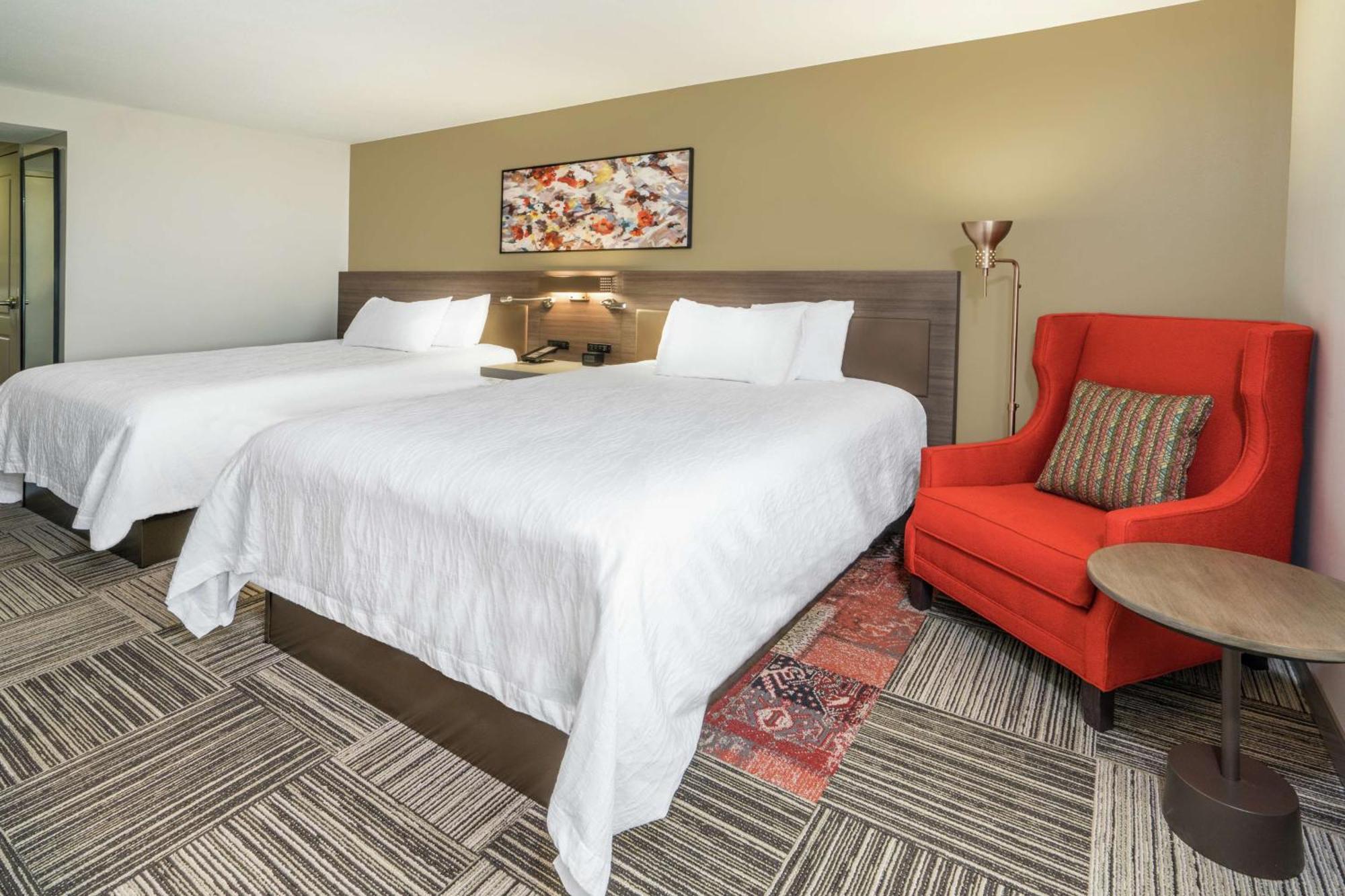 Hilton Garden Inn Syracuse East Syracuse Zewnętrze zdjęcie