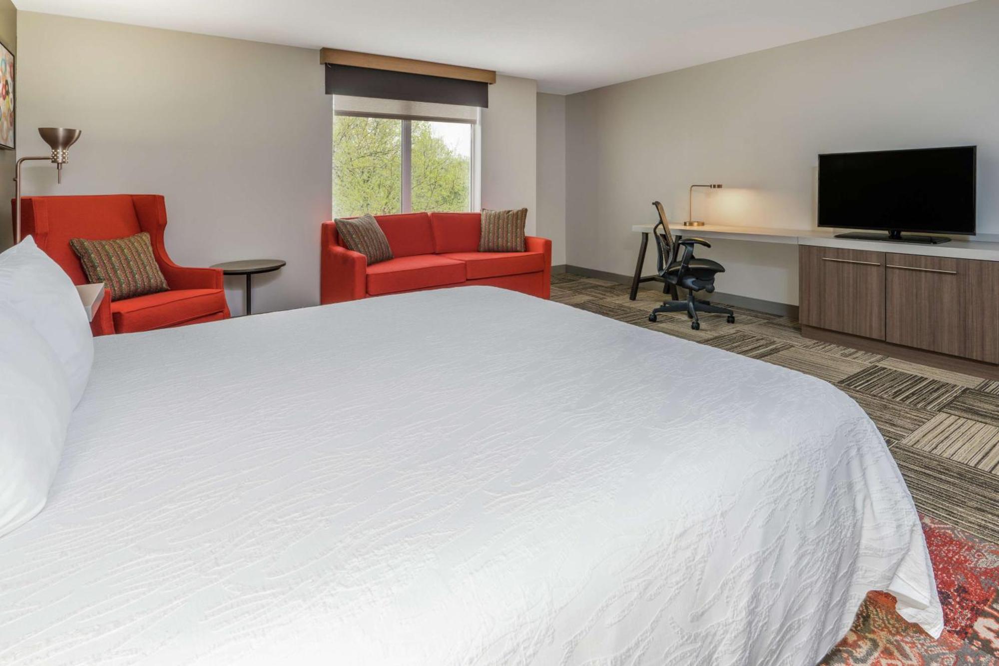 Hilton Garden Inn Syracuse East Syracuse Zewnętrze zdjęcie