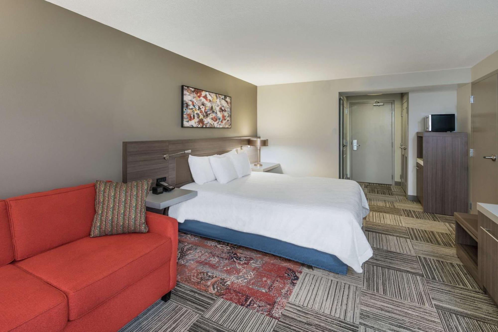 Hilton Garden Inn Syracuse East Syracuse Zewnętrze zdjęcie