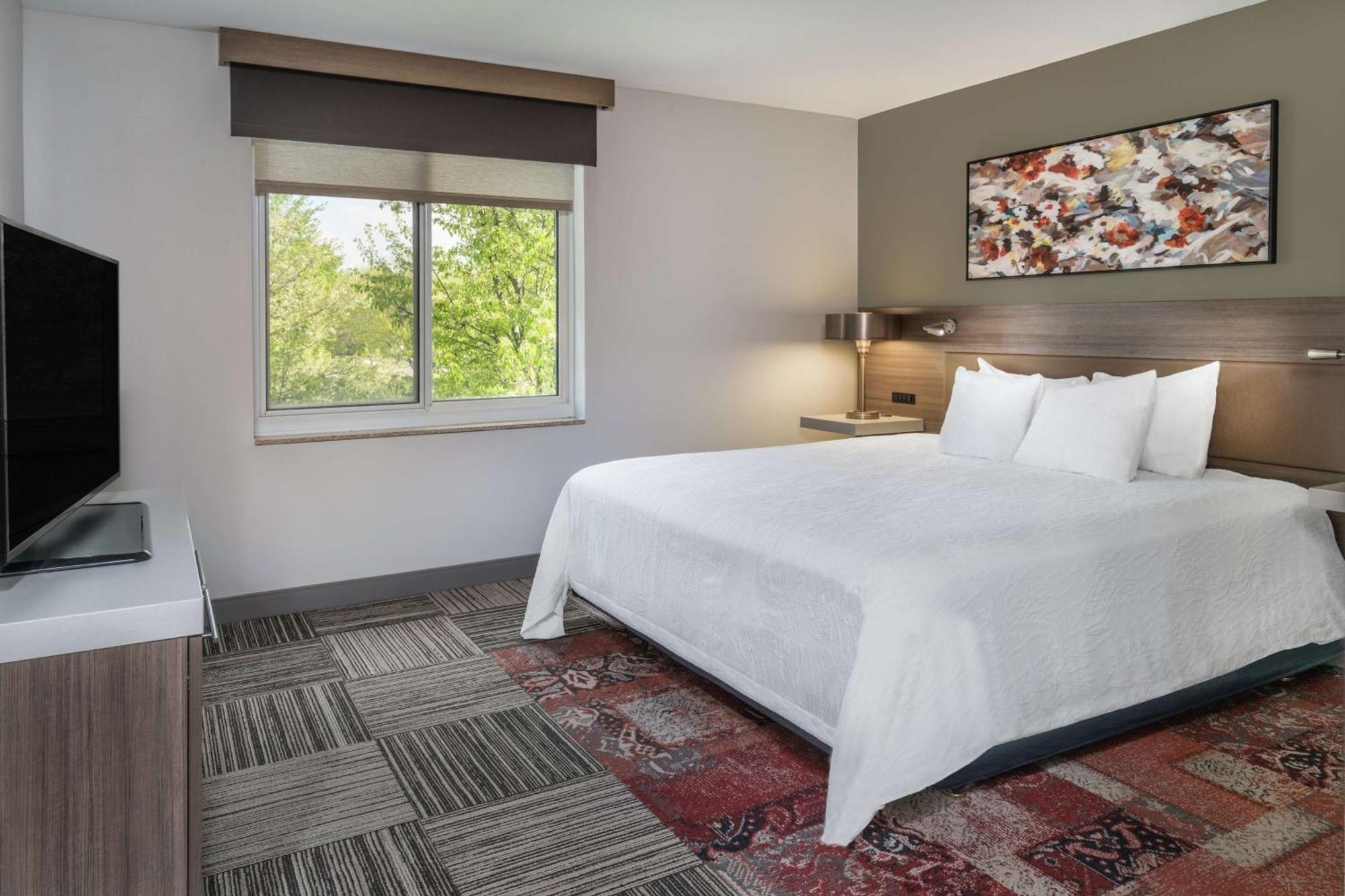 Hilton Garden Inn Syracuse East Syracuse Zewnętrze zdjęcie