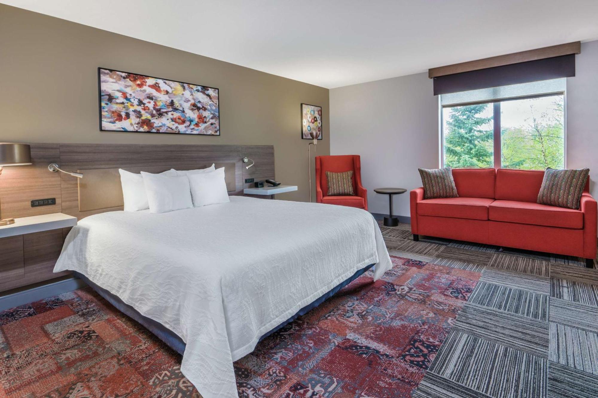 Hilton Garden Inn Syracuse East Syracuse Zewnętrze zdjęcie