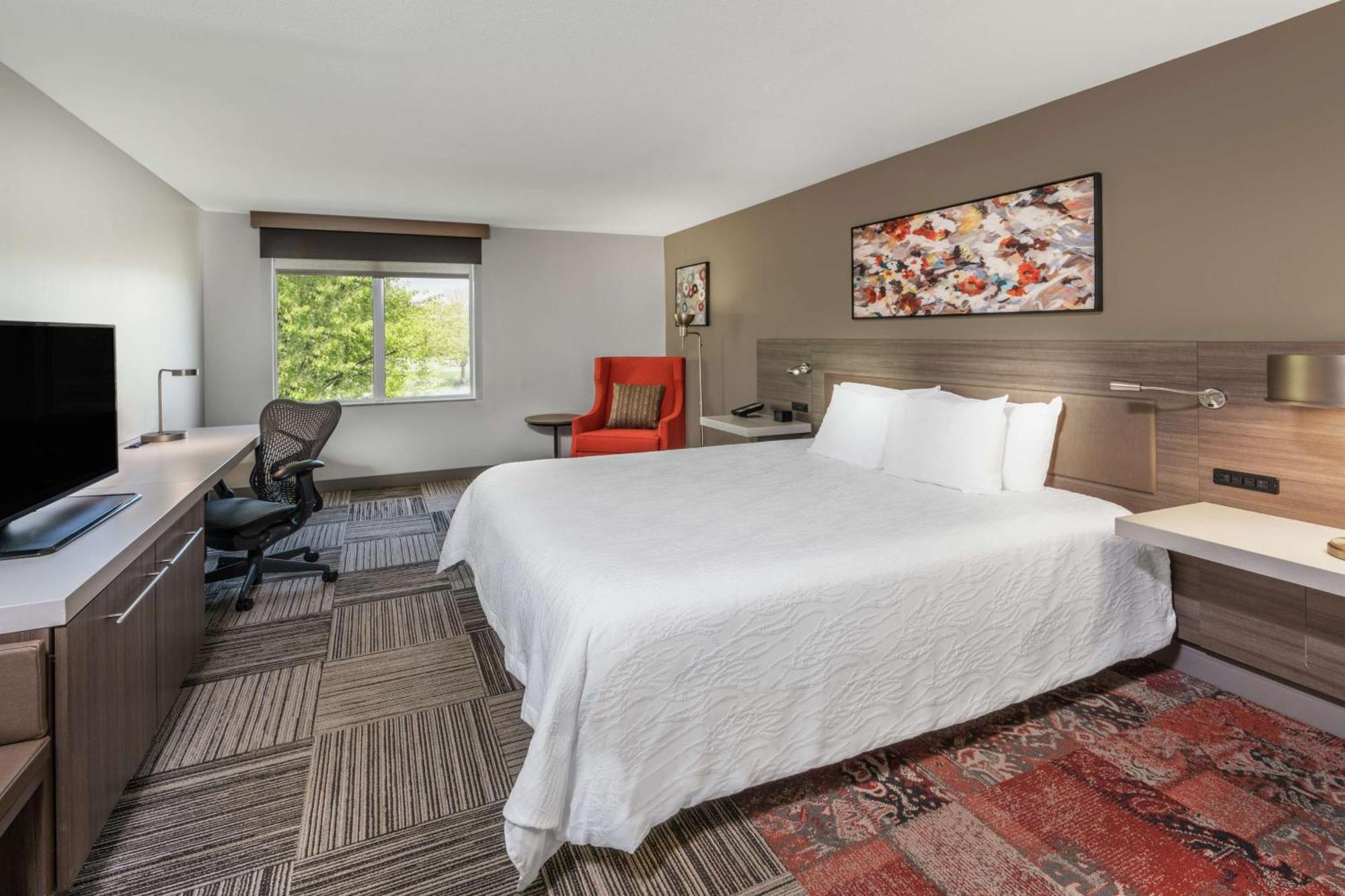 Hilton Garden Inn Syracuse East Syracuse Zewnętrze zdjęcie