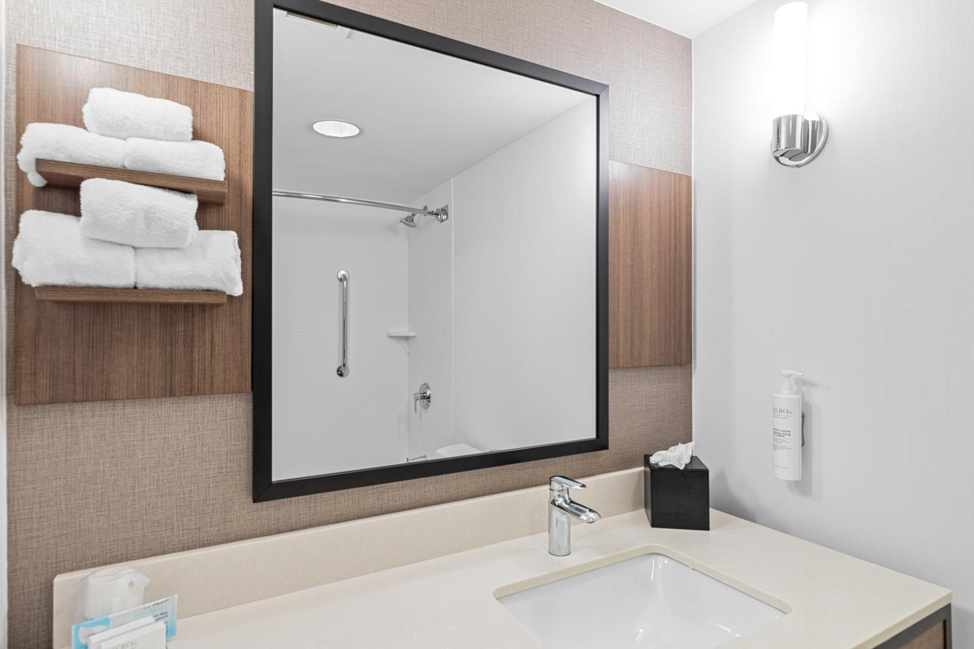 Hilton Garden Inn Syracuse East Syracuse Zewnętrze zdjęcie