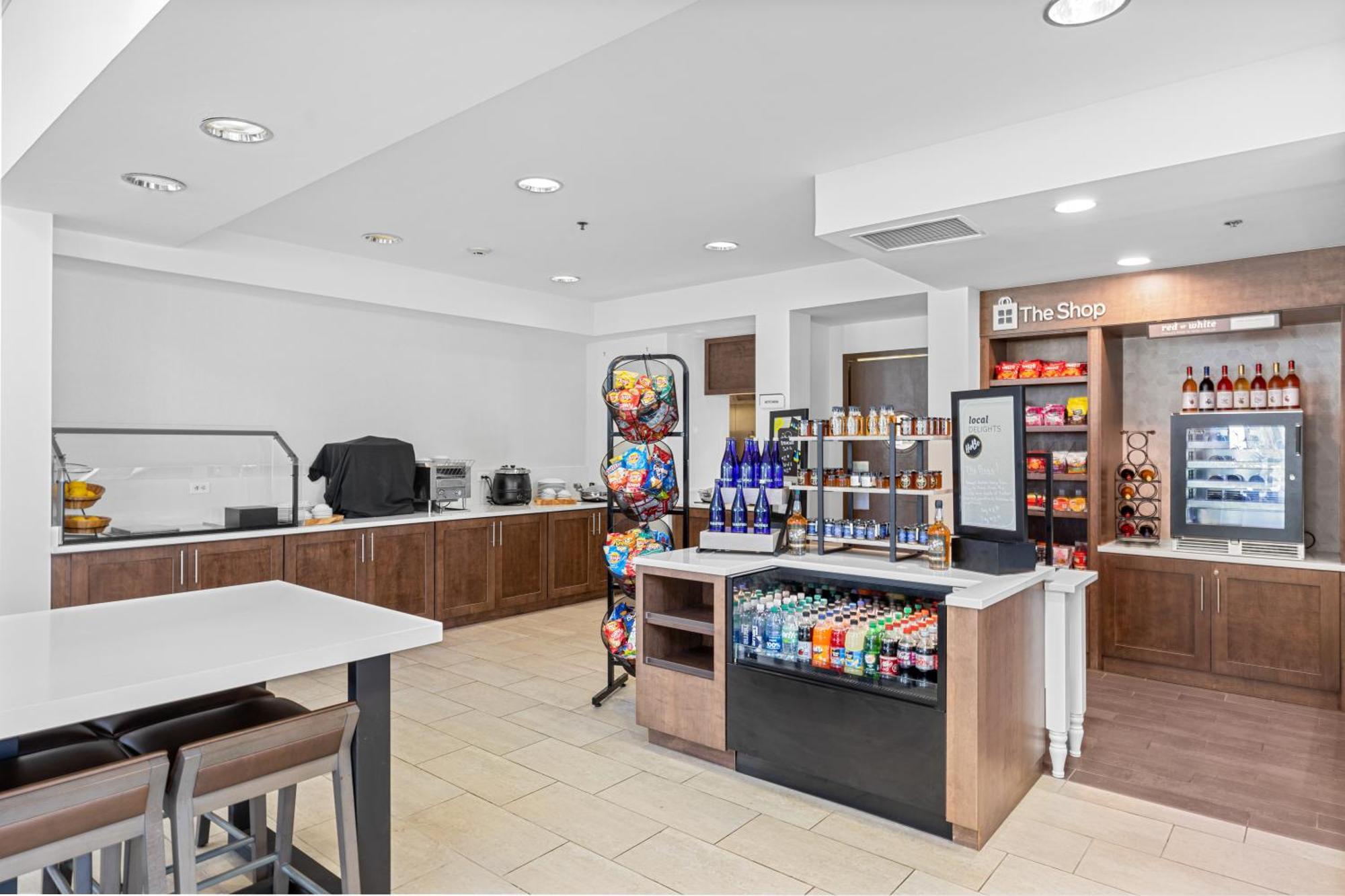 Hilton Garden Inn Syracuse East Syracuse Zewnętrze zdjęcie