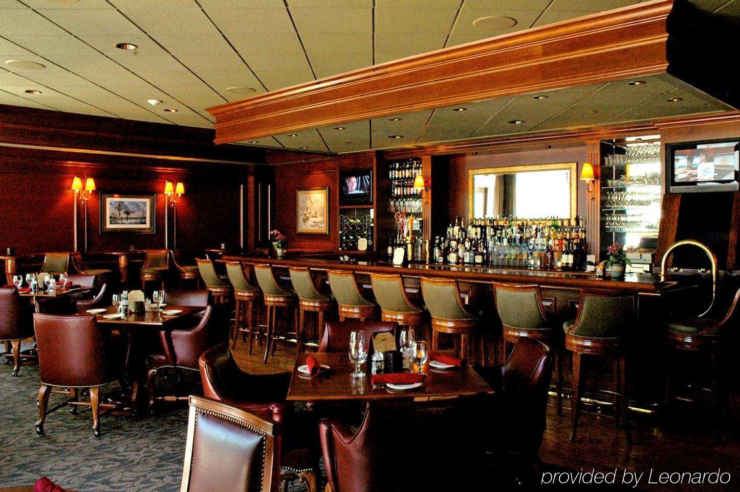 Hilton Garden Inn Syracuse East Syracuse Restauracja zdjęcie