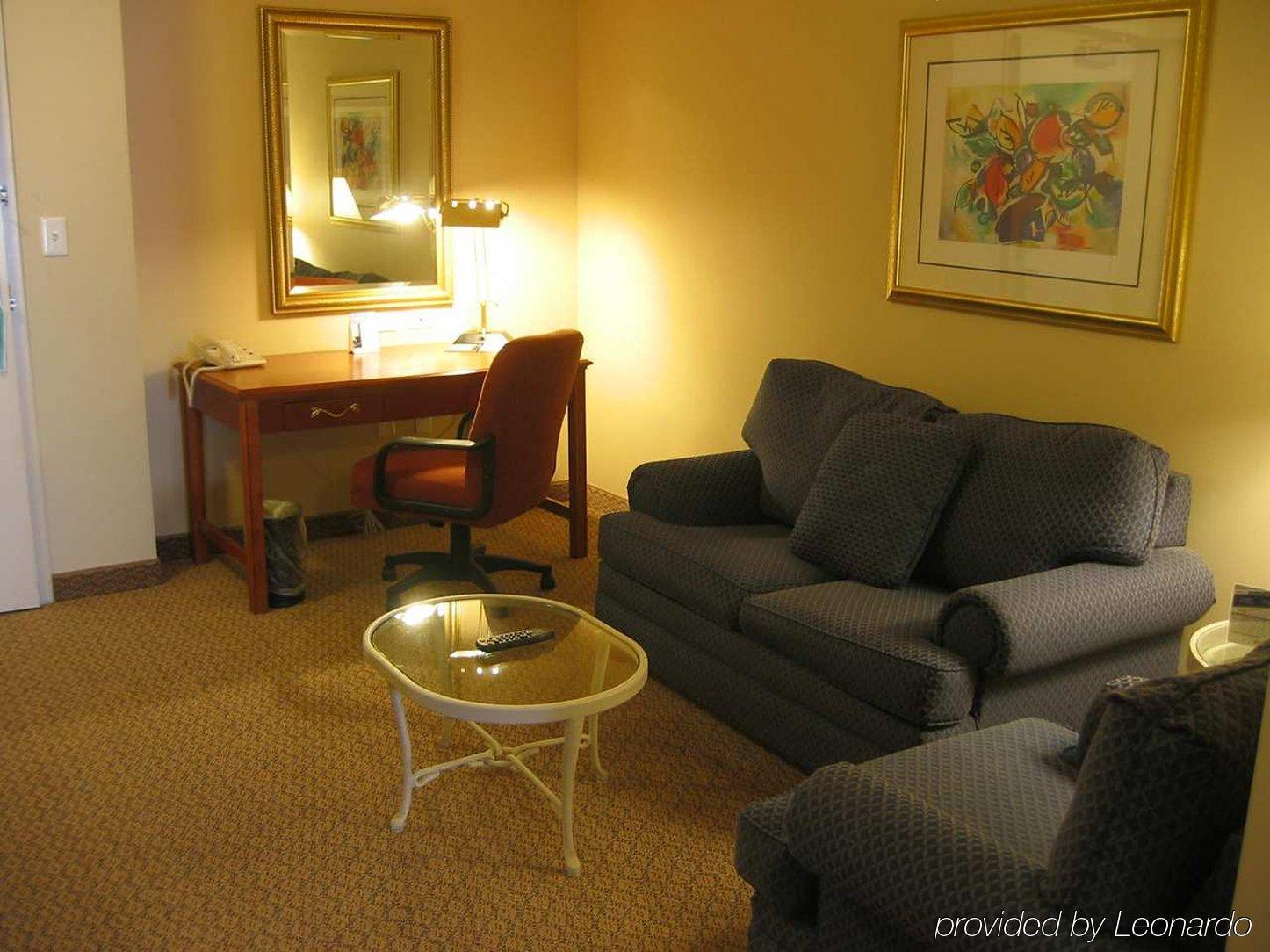 Hilton Garden Inn Syracuse East Syracuse Pokój zdjęcie